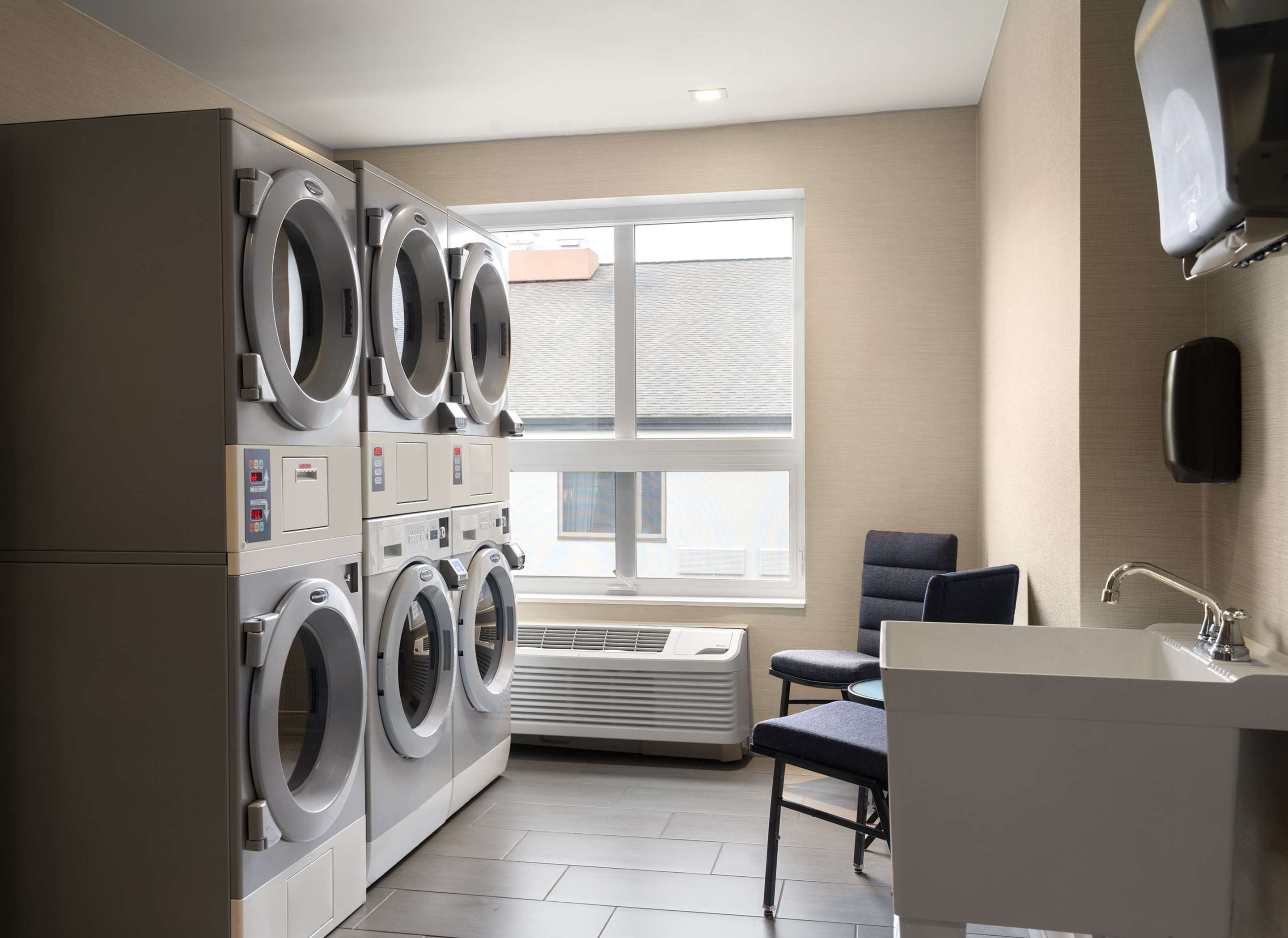Undefined/Not Set | Hampton Inn & Suites Worcester