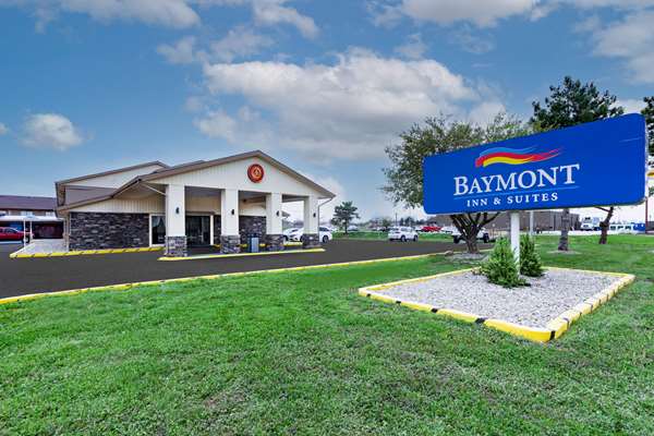 Exterior view - Baymont Inn & Suites Perrysburg - I-75, Exit 193