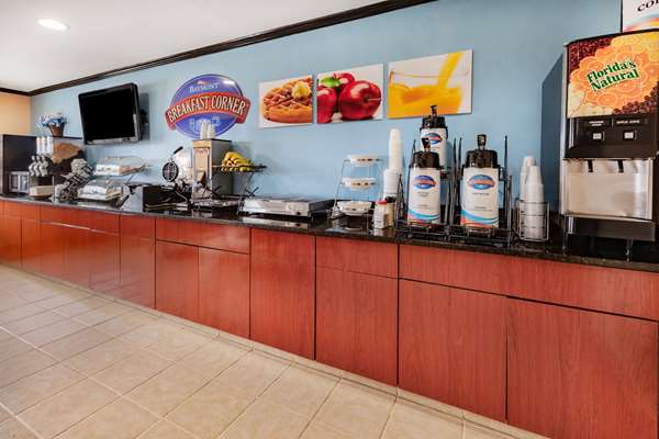  - Baymont Inn & Suites Perrysburg - I-75, Exit 193