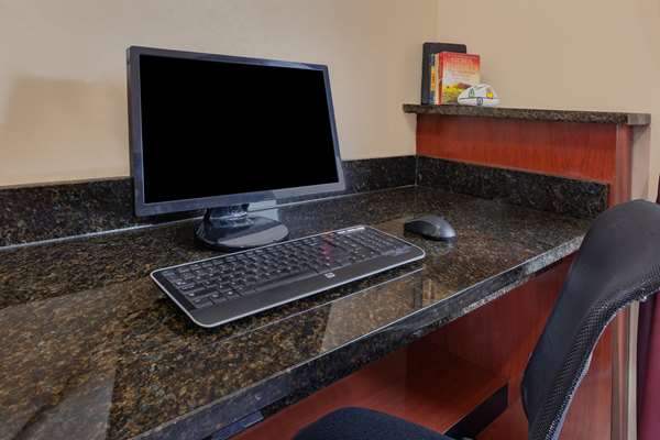 Conference Area - Baymont Inn & Suites Perrysburg - I-75, Exit 193