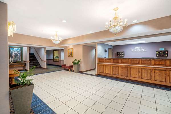 - Baymont Inn & Suites Albany