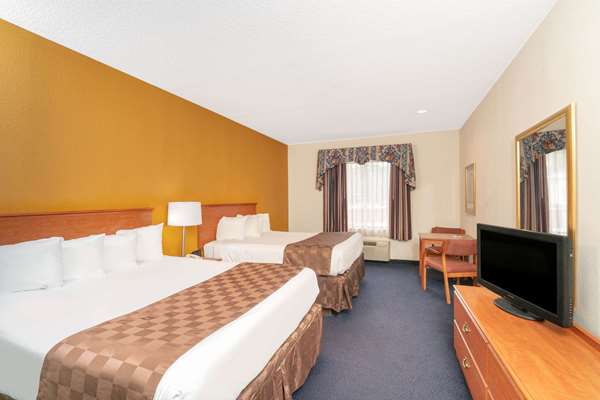  - Baymont Inn & Suites Albany