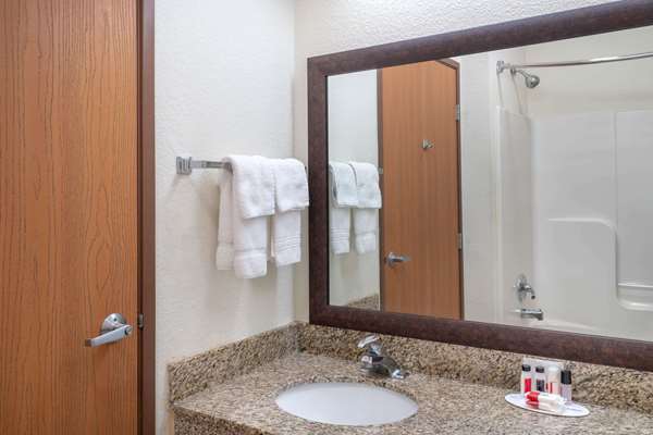  - Baymont Inn & Suites Albany