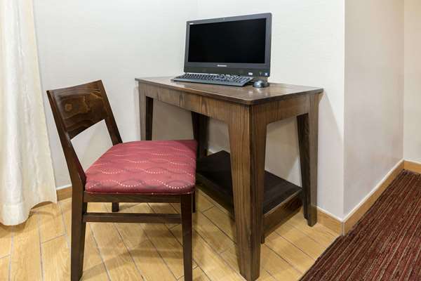 Conference Area - Baymont Inn & Suites North Oklahoma City