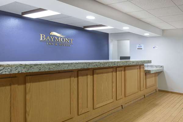 - Baymont Inn & Suites North Oklahoma City