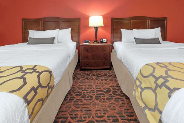  - Baymont Inn & Suites North Oklahoma City