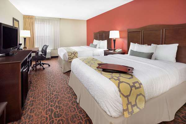  - Baymont Inn & Suites North Oklahoma City