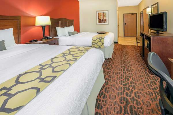  - Baymont Inn & Suites North Oklahoma City