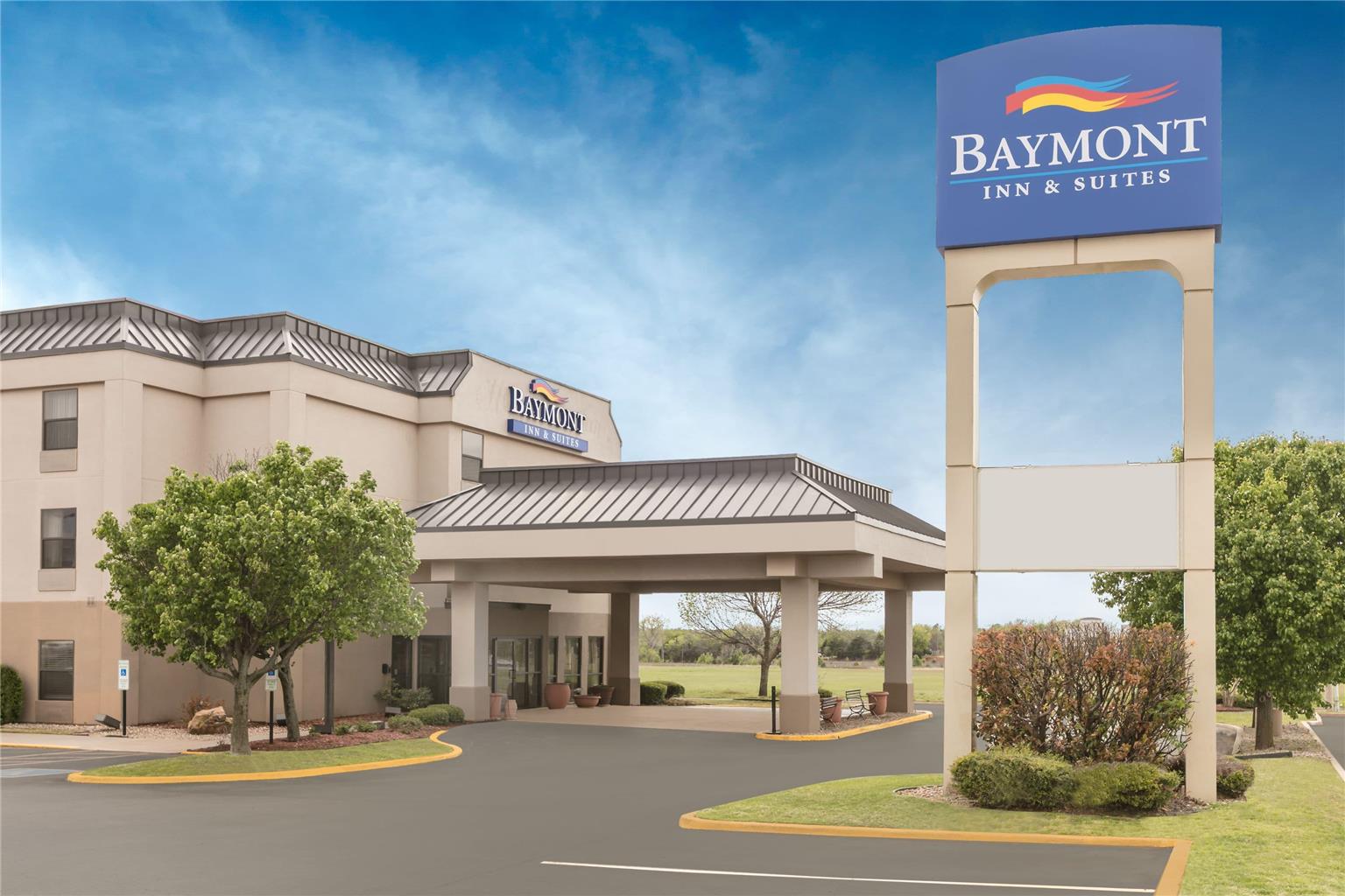 Baymont Inn Oklahoma City/Quail Springs