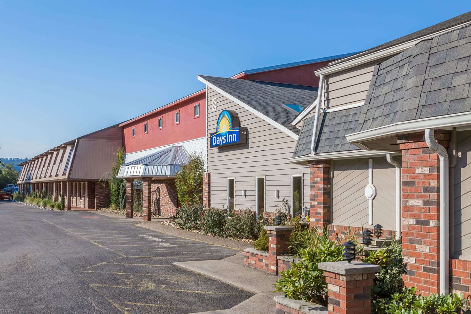 Days Inn Jane Lew, WV See Discounts