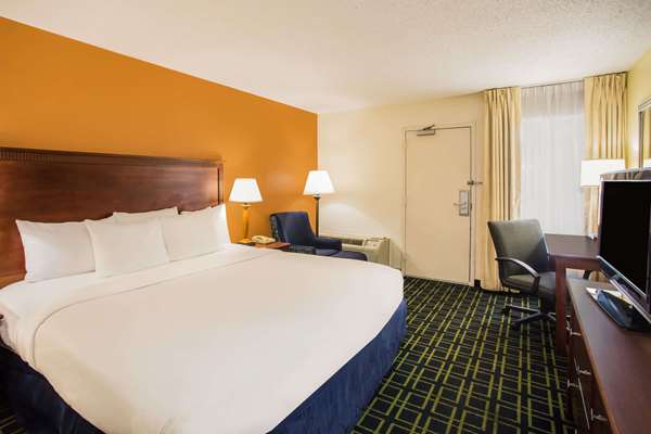  - Days Inn Civic Center Florence - I-95, Exit 160