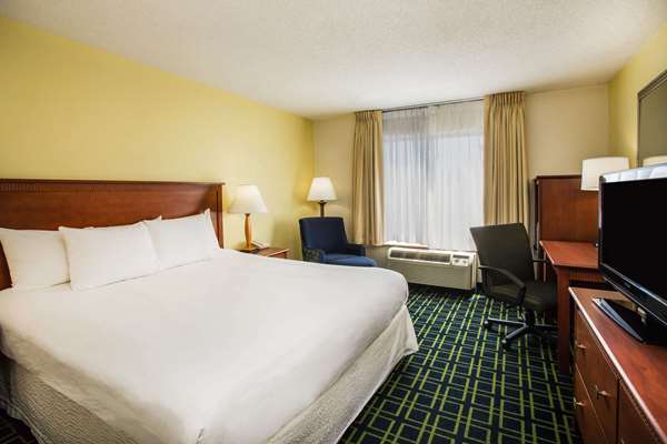  - Days Inn Civic Center Florence - I-95, Exit 160