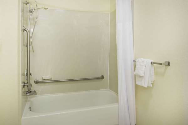  - Days Inn Civic Center Florence - I-95, Exit 160