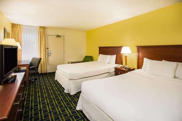  - Days Inn Civic Center Florence - I-95, Exit 160