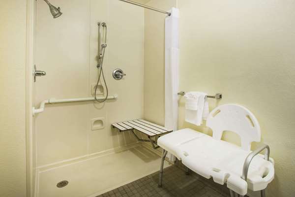  - Days Inn Civic Center Florence - I-95, Exit 160