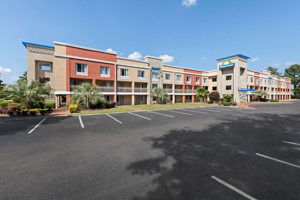 Days Inn Florence Near Civic Center