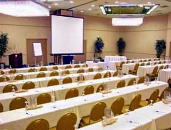  - Ramada Plaza Hotel Airport Atlanta - I-85, Exit 69 & 69B