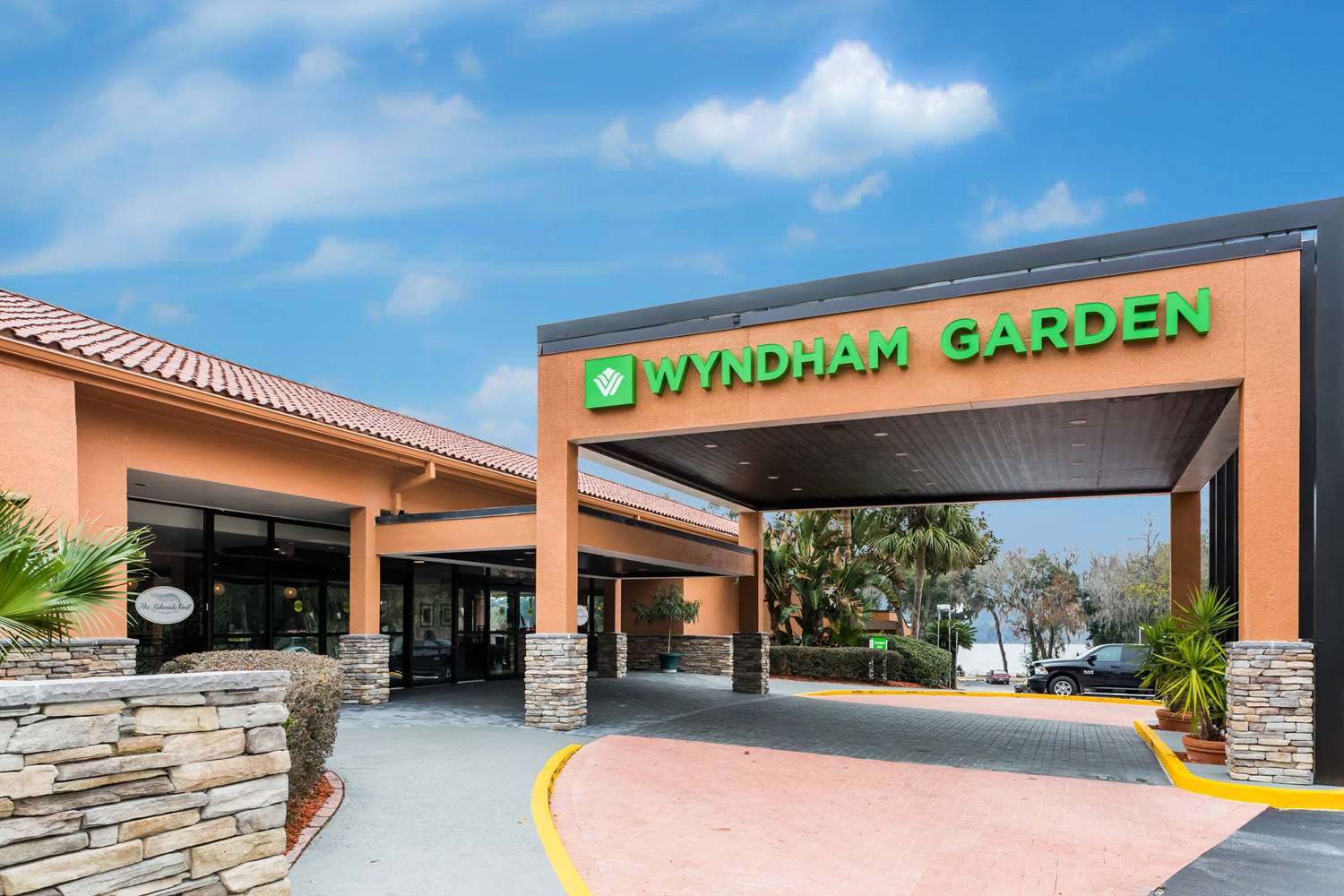 Wyndham Garden Hotel Gainesville, FL See Discounts