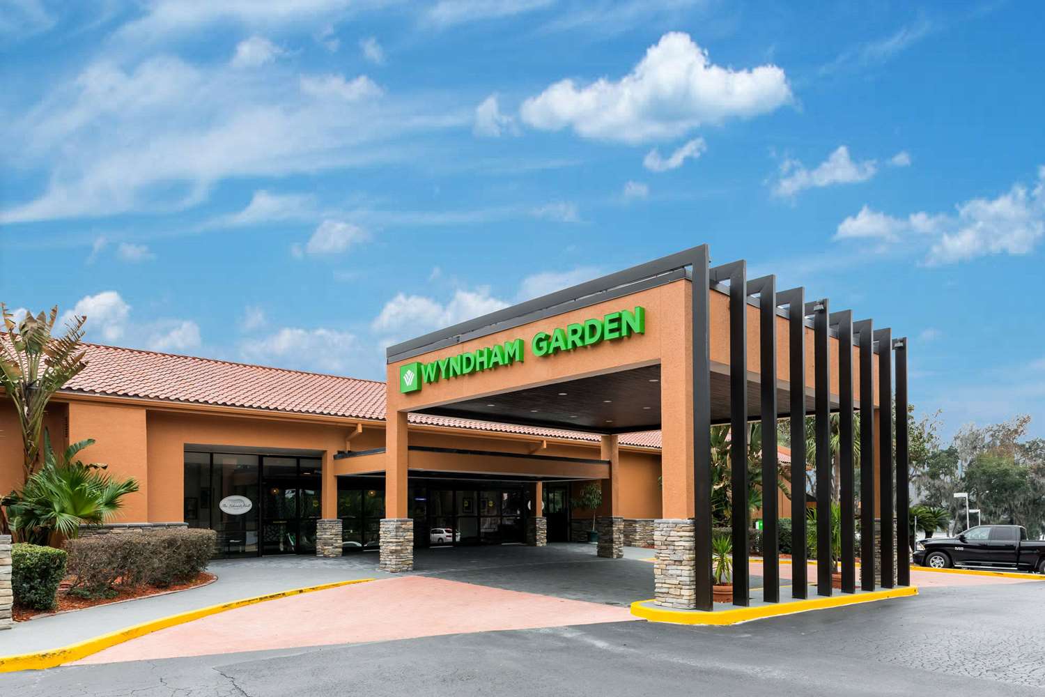 Wyndham Garden Hotel Gainesville, FL See Discounts