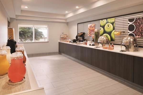  - La Quinta Inn & Suites Pocatello - I-15, Exit 71