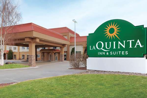 Exterior view - La Quinta Inn & Suites Pocatello - I-15, Exit 71