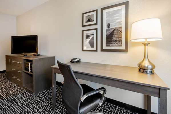  - La Quinta Inn & Suites Pocatello - I-15, Exit 71