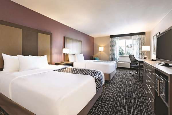  - La Quinta Inn & Suites Pocatello - I-15, Exit 71