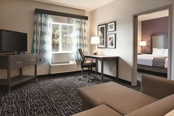 Suite - La Quinta Inn & Suites Pocatello - I-15, Exit 71