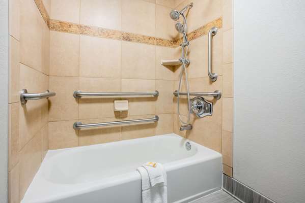  - La Quinta Inn & Suites Pocatello - I-15, Exit 71