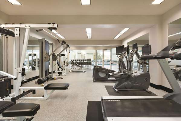 Fitness/ Exercise Room - La Quinta Inn & Suites Pocatello - I-15, Exit 71
