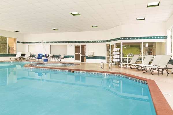 Pool - La Quinta Inn & Suites Pocatello - I-15, Exit 71
