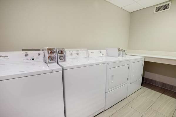 Amenities - La Quinta Inn & Suites Pocatello - I-15, Exit 71