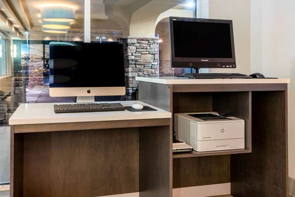 Conference Area - La Quinta Inn & Suites Pocatello - I-15, Exit 71