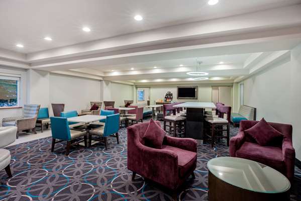  - La Quinta Inn & Suites Pocatello - I-15, Exit 71