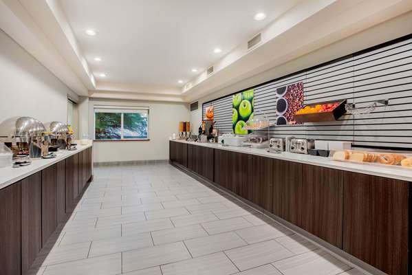  - La Quinta Inn & Suites Pocatello - I-15, Exit 71