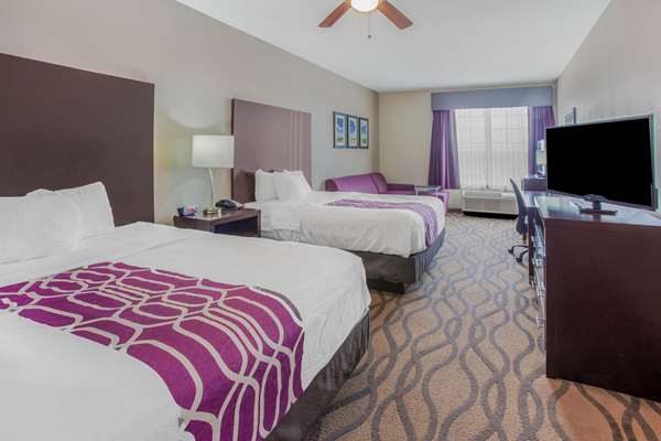 Suite - La Quinta Inn & Suites Luling - I-10, Exit 632