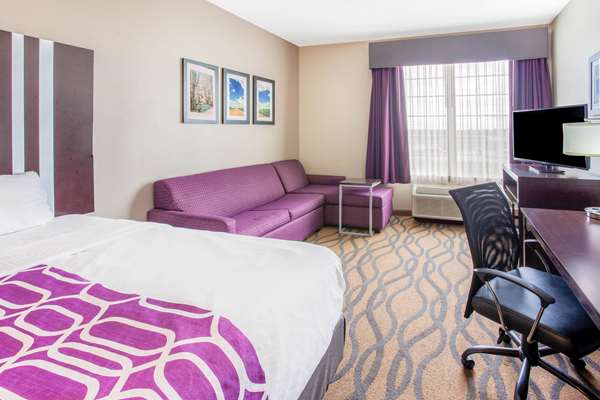 Suite - La Quinta Inn & Suites Luling - I-10, Exit 632