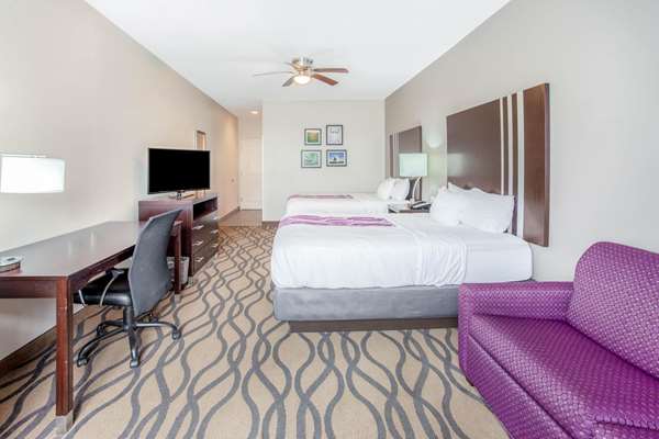 Suite - La Quinta Inn & Suites Luling - I-10, Exit 632
