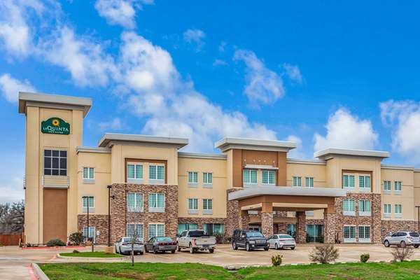 Exterior view - La Quinta Inn & Suites Luling - I-10, Exit 632
