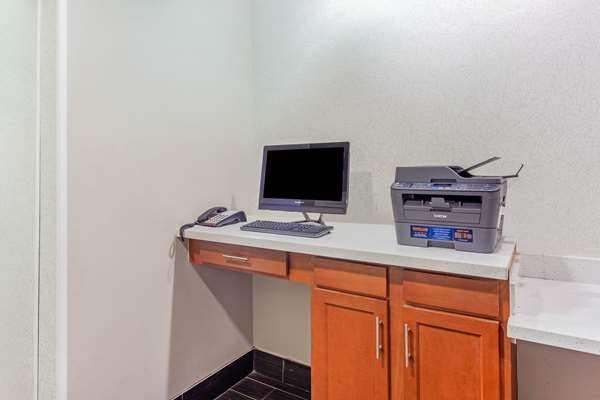Conference Area - La Quinta Inn & Suites Luling - I-10, Exit 632