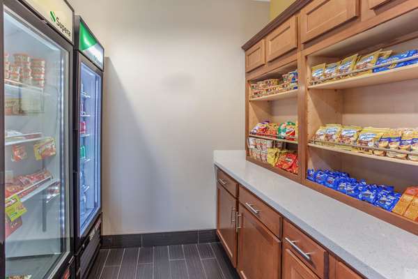  - La Quinta Inn & Suites Luling - I-10, Exit 632