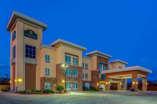 Exterior view - La Quinta Inn & Suites Luling - I-10, Exit 632