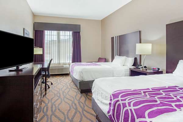  - La Quinta Inn & Suites Luling - I-10, Exit 632