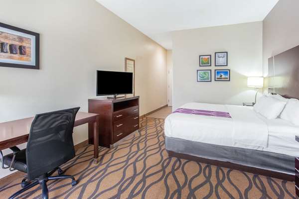  - La Quinta Inn & Suites Luling - I-10, Exit 632