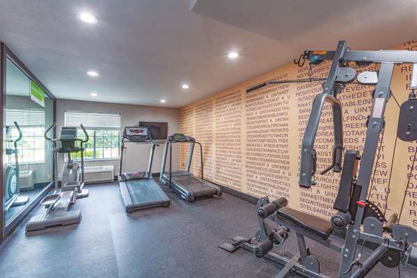 Fitness/ Exercise Room - La Quinta Inn & Suites North Powell - I-75, Exit 112