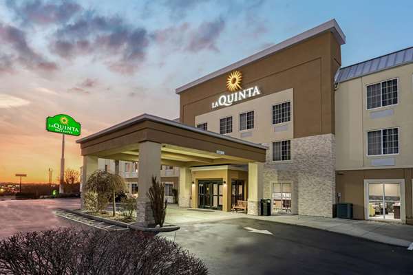 Exterior view - La Quinta Inn & Suites North Powell - I-75, Exit 112