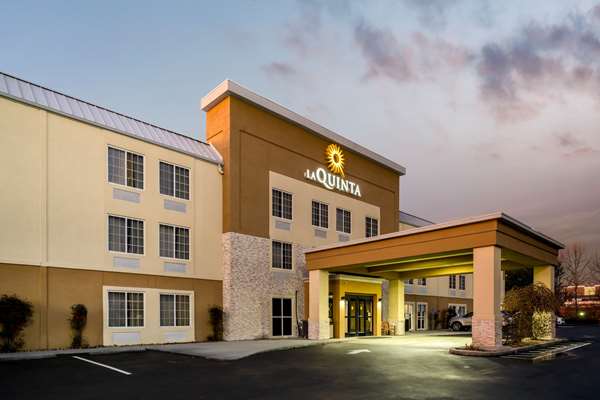 Exterior view - La Quinta Inn & Suites North Powell - I-75, Exit 112