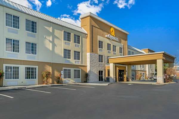 Exterior view - La Quinta Inn & Suites North Powell - I-75, Exit 112