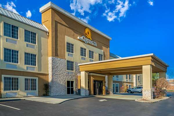 Exterior view - La Quinta Inn & Suites North Powell - I-75, Exit 112
