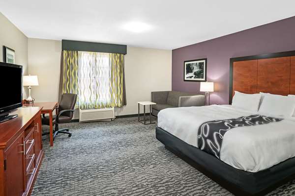 Suite - La Quinta Inn & Suites North Powell - I-75, Exit 112